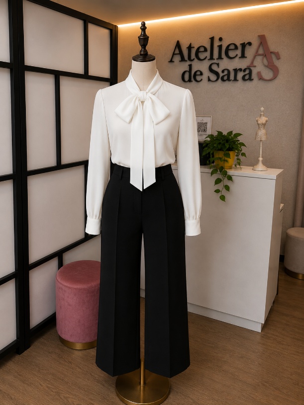 Camisa Colette