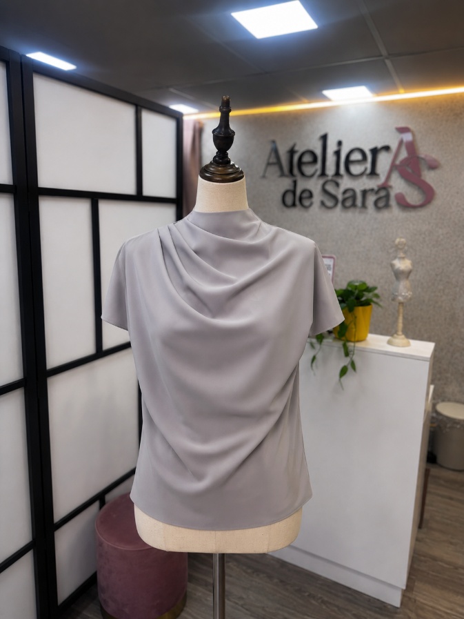 Blusa Helena